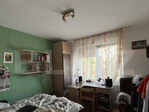 Apartament 3 camere, 2 bai, 66 mp – zona Unirii — miniatura 3