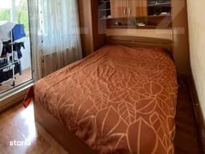 Apartament 3 camere, 2 bai, 66 mp – zona Unirii — miniatura 4