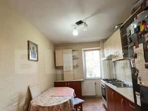 Apartament 3 camere, 2 bai, 66 mp – zona Unirii — miniatura 5