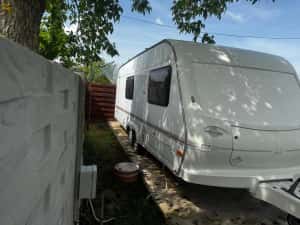 Rulota Elddis Crusader — miniatura 3
