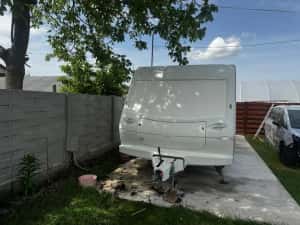 Rulota Elddis Crusader — miniatura 10