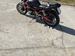 Suzuki Gsf bandit 400 limitat a2 — miniatura 6
