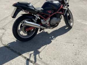 Suzuki Gsf bandit 400 limitat a2 — miniatura 8