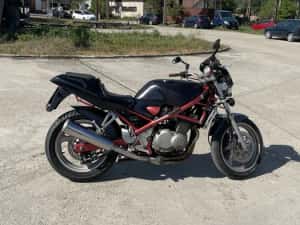 Suzuki Gsf bandit 400 limitat a2 — miniatura 9