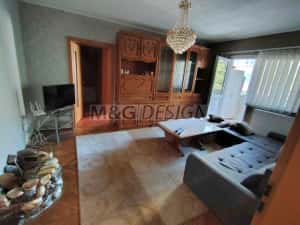 Soarelui, 2 camere amenajat, etaj 1,CENTRALA GAZ