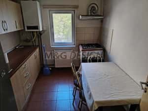 Soarelui, 2 camere amenajat, etaj 1,CENTRALA GAZ — miniatura 3
