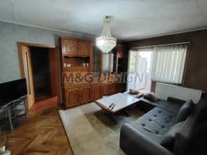 Soarelui, 2 camere amenajat, etaj 1,CENTRALA GAZ — miniatura 5