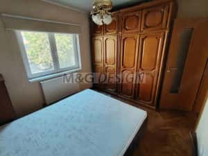 Soarelui, 2 camere amenajat, etaj 1,CENTRALA GAZ — miniatura 8