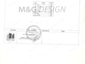 Soarelui, 2 camere amenajat, etaj 1,CENTRALA GAZ — miniatura 10