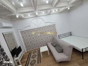 Garsoniera de inchiriat | Iancului | Pet-friendly | Centrala | Metrou — miniatura 5
