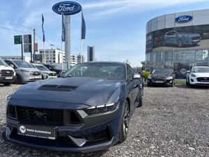 Ford Mustang Sport / Coupe 2024 — miniatura 2