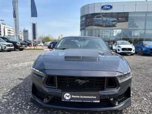 Ford Mustang Sport / Coupe 2024 — miniatura 3