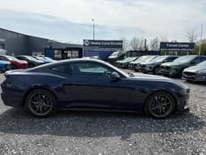 Ford Mustang Sport / Coupe 2024 — miniatura 4