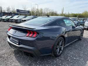 Ford Mustang Sport / Coupe 2024 — miniatura 5