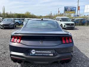 Ford Mustang Sport / Coupe 2024 — miniatura 6