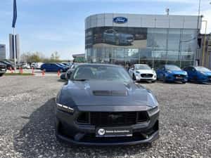 Ford Mustang Sport / Coupe 2024 — miniatura 7