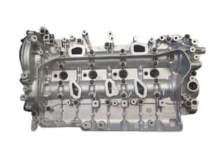 Motor 2.3 DCI 165 FWD biturbo M9T702 Master MovanoNV400 — miniatura 3