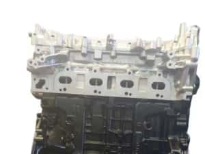 Motor 2.3 DCI 165 FWD biturbo M9T702 Master MovanoNV400 — miniatura 4