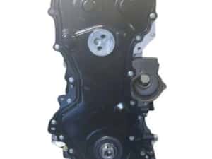 Motor 2.3 DCI 165 FWD biturbo M9T702 Master MovanoNV400 — miniatura 5