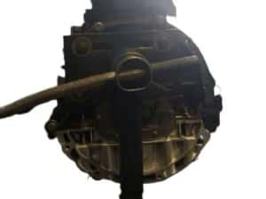 Motor 2.3 DCI 165 FWD biturbo M9T702 Master MovanoNV400 — miniatura 6