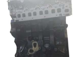 Motor 2.3 DCI 165 FWD biturbo M9T702 Master MovanoNV400 — miniatura 7