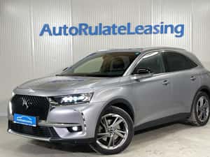 DS7 (Crossback) SUV Hibrid Second-hand 300cp - 22.490 EUR