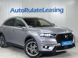 DS7 (Crossback) SUV Hibrid Second-hand 300cp - 22.490 EUR — miniatura 2
