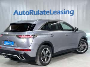 DS7 (Crossback) SUV Hibrid Second-hand 300cp - 22.490 EUR — miniatura 3