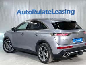 DS7 (Crossback) SUV Hibrid Second-hand 300cp - 22.490 EUR — miniatura 4