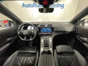DS7 (Crossback) SUV Hibrid Second-hand 300cp - 22.490 EUR — miniatura 7