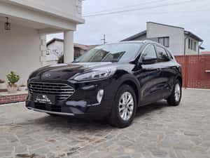 FORD KUGA TITANIUM X AWD – 2.0TDCi EcoBlue 190CP EURO6.2