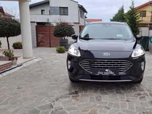 FORD KUGA TITANIUM X AWD – 2.0TDCi EcoBlue 190CP EURO6.2 — miniatura 2