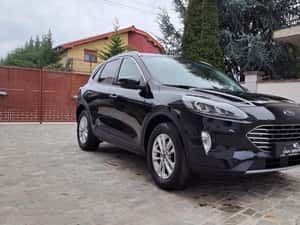 FORD KUGA TITANIUM X AWD – 2.0TDCi EcoBlue 190CP EURO6.2 — miniatura 3