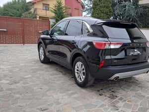 FORD KUGA TITANIUM X AWD – 2.0TDCi EcoBlue 190CP EURO6.2 — miniatura 4
