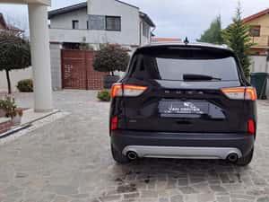 FORD KUGA TITANIUM X AWD – 2.0TDCi EcoBlue 190CP EURO6.2 — miniatura 5