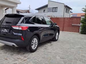 FORD KUGA TITANIUM X AWD – 2.0TDCi EcoBlue 190CP EURO6.2 — miniatura 6