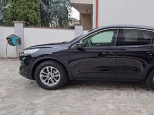 FORD KUGA TITANIUM X AWD – 2.0TDCi EcoBlue 190CP EURO6.2 — miniatura 7