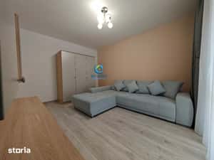 Inchiriem Garsoniera, Moderna, Decomandata, Sanpetru — miniatura 6