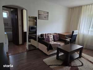 Apartament 2 camere, 37mp, Zona Blumana - Avram Iancu — miniatura 4