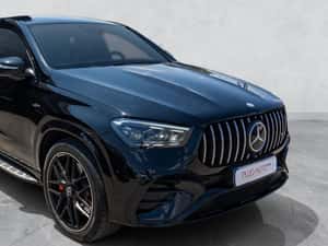 Mercedes-Benz GLE 53 AMG