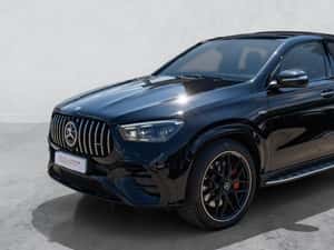 Mercedes-Benz GLE 53 AMG — miniatura 2