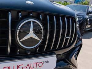 Mercedes-Benz GLE 53 AMG — miniatura 5