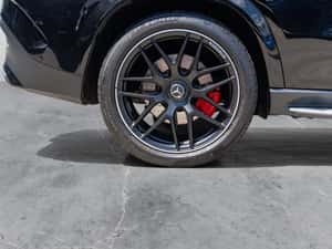 Mercedes-Benz GLE 53 AMG — miniatura 7