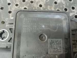 modul senzor lambda 46337540 1.3b hybrid jeep compass 2 46351507 — miniatura 2