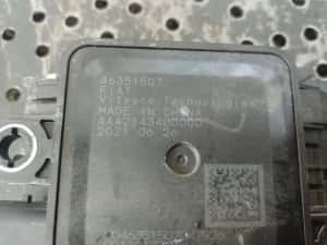 modul senzor lambda 46337540 1.3b hybrid jeep compass 2 46351507 — miniatura 5