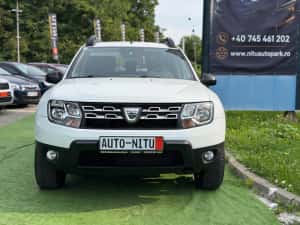 Dacia Duster 2016 si in Rate — miniatura 2