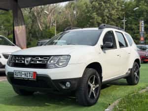 Dacia Duster 2016 si in Rate — miniatura 3