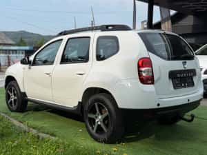 Dacia Duster 2016 si in Rate — miniatura 4