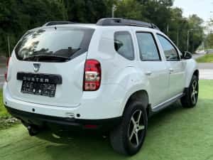 Dacia Duster 2016 si in Rate — miniatura 5