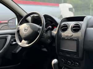 Dacia Duster 2016 si in Rate — miniatura 6